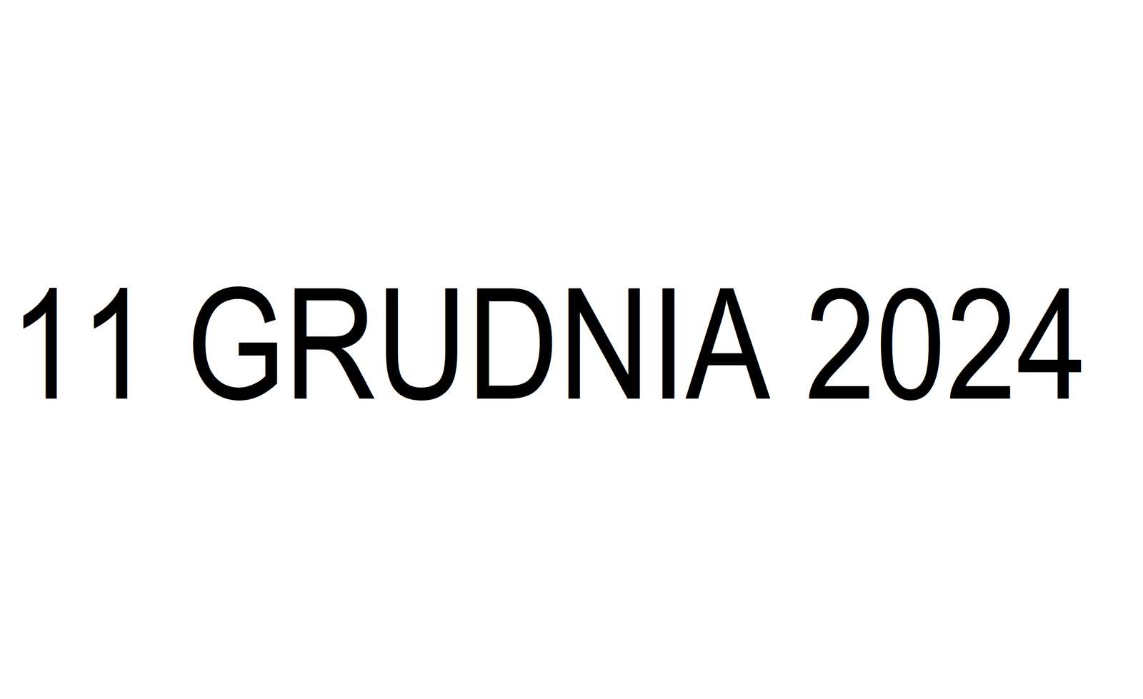 11 GRUDNIA 2024 PUZZLE FACTORY puzzle online