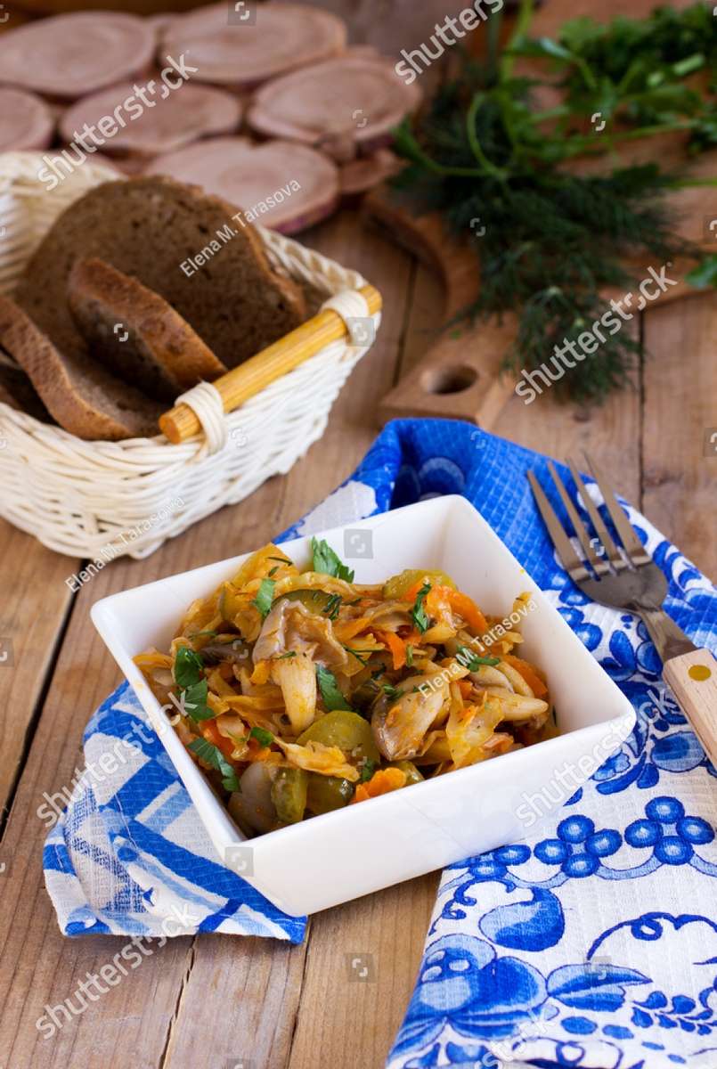 Bigos ❤️❤️❤️❤️❤️❤️❤️❤️ puzzle online