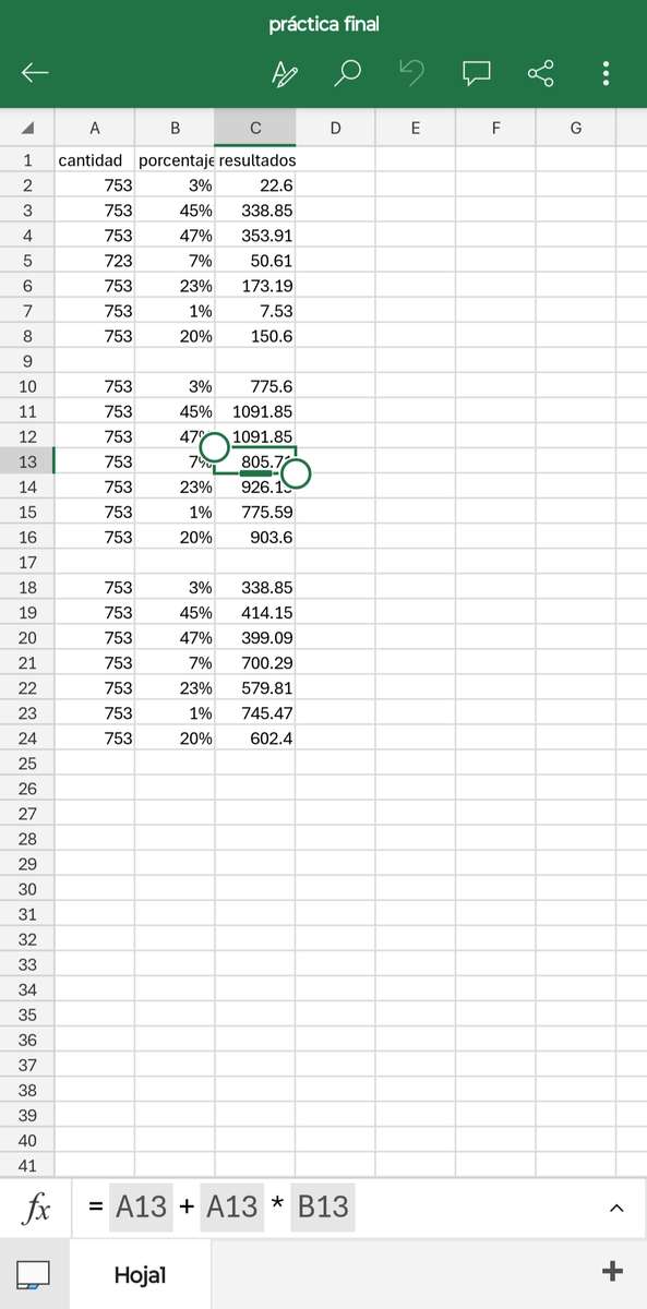 Excel_miesiące puzzle online