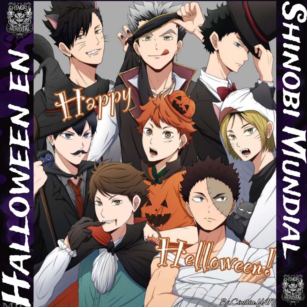 Halloween puzzle online