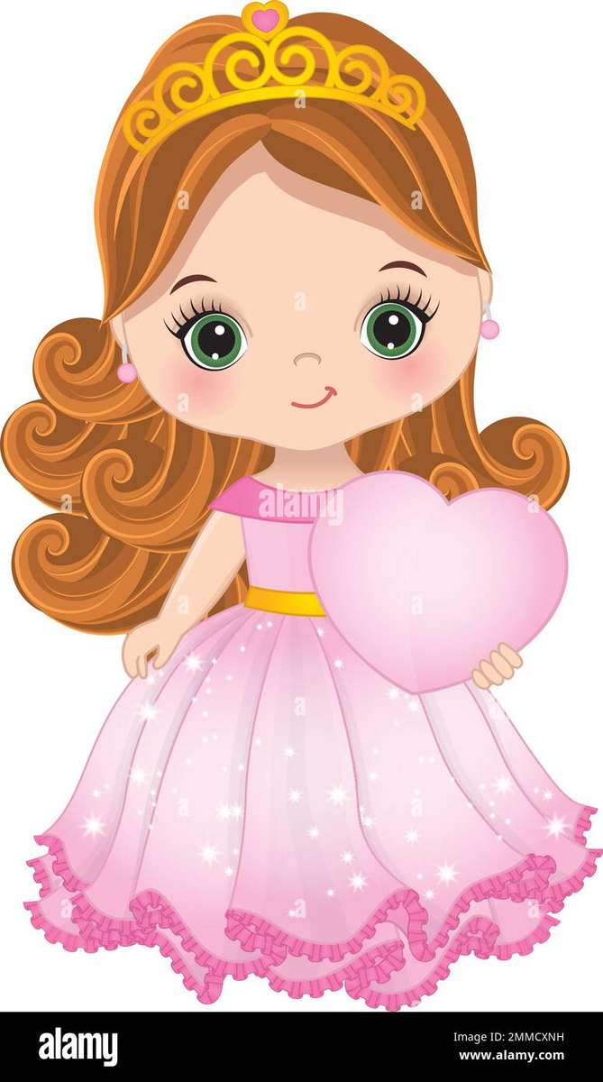 Princess crown clipart hi-res stock photography an puzzle online